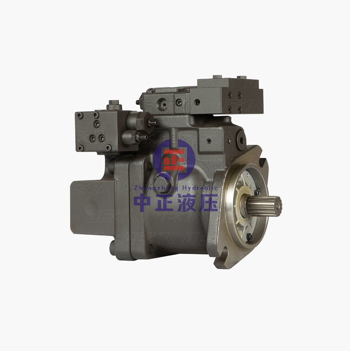 川崎K3VL80B液压泵/专业维修川崎液压泵
